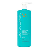 Moroccanoil Shampoo Reparacion Y Hidratacion Litro!