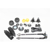 Kit Repuesto De Suspensión Delantero Jetta A4 Golf Beetle Jetta Clasico A5 Completo