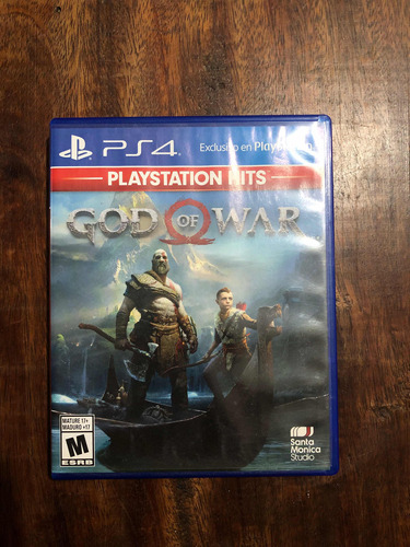 God Of War