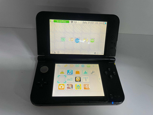 Nintendo 3ds