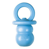 Kong Puppy Binkie Small Chupete Juguete Perros Cachorros