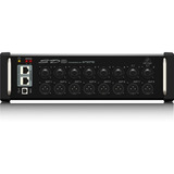 Medusa 8 Preamps Snake Digital Midas Behringer Digital Sd8