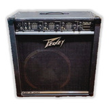 Amplificador Peavey Kb Series Kb/a 300 De 150w