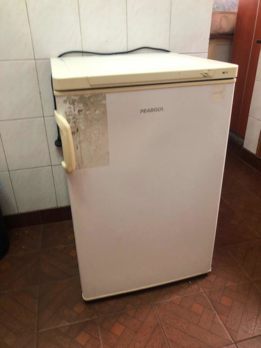 Freezer Peabody Vertical Pe-fv80