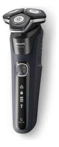 Afeitadora Electrica Philips S5898/17 Uso En Seco Y Humedo