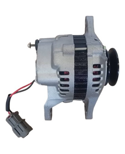 Alternador Kia Pride/ Ford Festiva Foto 2