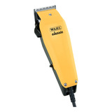 Maquina De Corte Classic Wahl Profissional