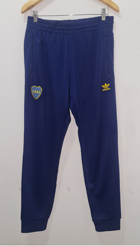 Jogging adidas Talle M Boca Junior Original