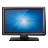 Monitor Elo Et2201l-8uwa-0-mt-gy-g Lcd 22  Preto 100v/240v 