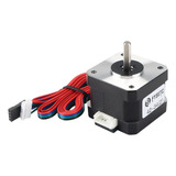 Motor Paso Paso 42-34, Motor Ender 3 V2 Cr6 Se Cr10 Nem...