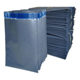 Pack 50 Envelope Eco Resistente Com Bolha 19x25 P/ Correio