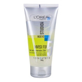 Gel Para Peinar L'oréal Paris Studio Ultra Fuerte 180ml