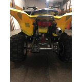 Suzuki Quadsport Z250