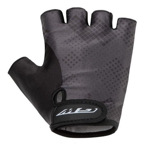 Guantes Ciclismo Gw Strong Dedo Corto Mtb Ruta