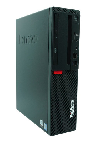 Torre Lenovo M920s Core I5 8va / Ddr4 8gb Hdd 500gb / Tv 2gb