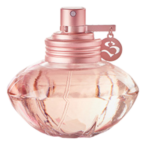 Shakira S Eau Florale Edt 50 ml Para  Mujer  