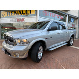 Dodge Ram 1500 5.7 4x4 Laramie 2019 Precio De Info