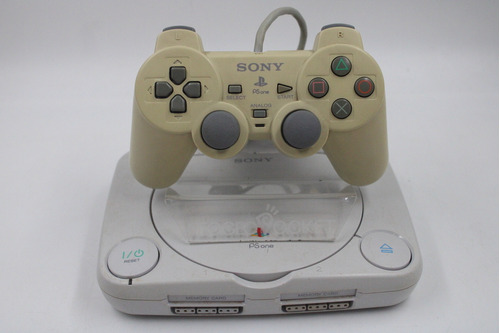 Console - Playstation One (1)