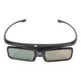 Gafas 3d Active Shutter, 144 Hz, Refresh, Recargables, 3d