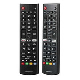 Mando A Distancia Universal Para Smart Tv LG Controlar ...