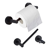 Soporte Para Papel Higiénico De Pared Lfgkeng, Moderno, De A