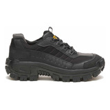 Tenis Caterpillar Invader St Astm/steel Toe 274