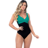 Body Sensual Off White Modela Silhueta Disfarça Barriga