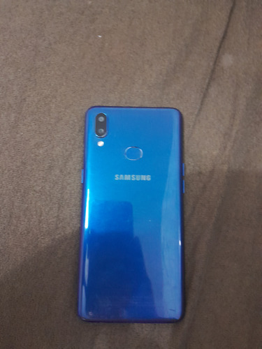 Celular Samsung Galaxy A10s