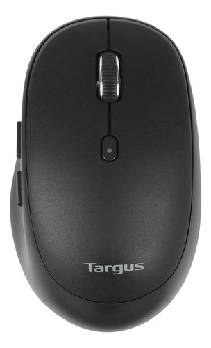 Mouse Midsize Multi Dispositivo Antimicrobial Targus