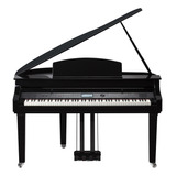 Piano Digital De 88 Teclas Pesadas Concert Kboard