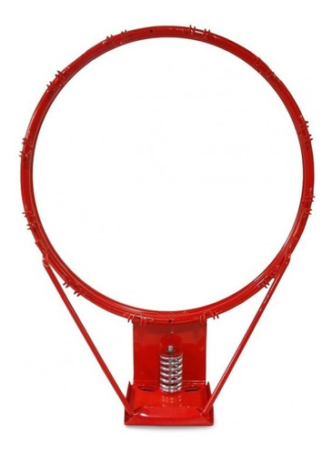 Aro Basquet Doble Caño Reforzado Drb C/ Red Cordoba Oferta!