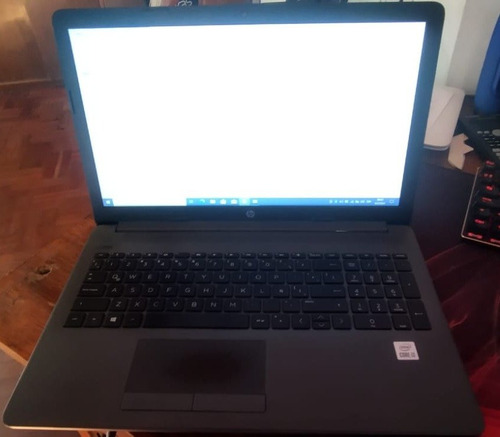 Notebook Hp 250 G7 Intel I3-1005g1 8gb Ram 250gb Win 10 