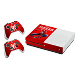 Skin Para Xbox One Slim Modelo (30025xos)