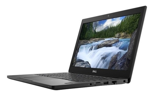 Notebook Dell Latitude 7290 12.5  I7-8650u 