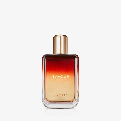 Yanbal Perfume Savour Caballero