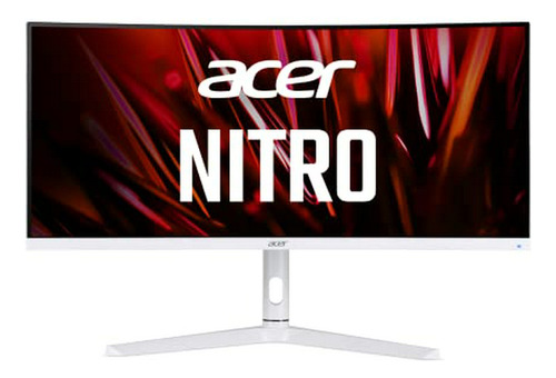 Monitor Gaming Curvo  Nitro Xz306c 29.5 