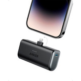 Cargador Anker iPhone Inalámbrico Portátil Nano Powerbank