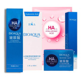 Kit Hialuronico Bioaqua - g a $12475