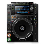 Repuesto Tactil 7 Pulgadas Pioneer Cdj-2000nxs2  Y Nexus 2