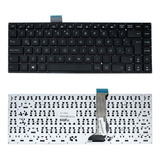 Teclado Asus E402 E402m E402ma E402sa E402s E403sa Esp La