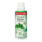 Edulcorante Stevia Natural Liquido Jual 125cc De Bolsillo Dw