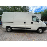 Fiat Ducato 2012 2.3 Economy Maxicargo Mjet Te