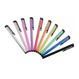 Pack 20 Lapiz Touch Stylus Celular Tablet Smartphone 