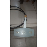 Caja Control  Deltaflex +cable 3 M Motor Fuera De Borda
