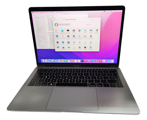 Macbook Air (retina, 13-inch, 2019)