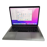 Macbook Air (retina, 13-inch, 2019)