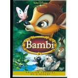 Bambi // Edición Especial 2 Discos. 