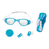 Set De Protección Bestway Hydro-swim, Azul