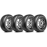 Kit De 4 Llantas Bridgestone Urban B250 P 185/65r15 88 H