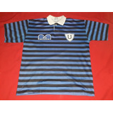 Camiseta De Hockey Universitario Rosario 